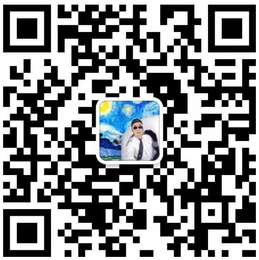 service qrcode